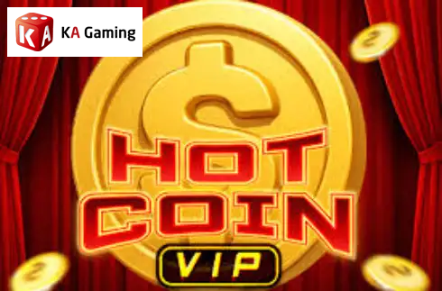 Hot Coin VIP